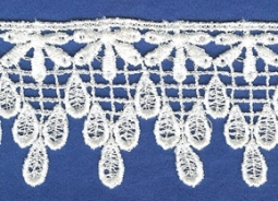 3115 Venice Lace Trim